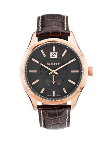 שעון יד אנלוגי גברים GANT W10994