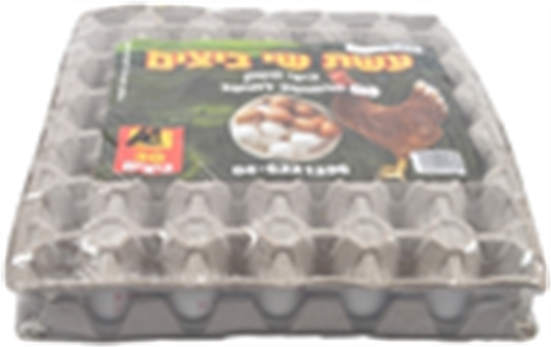 ביצים L, 30 יחידות