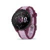 סגול - שעון דופק Garmin Forerunner 165 Music