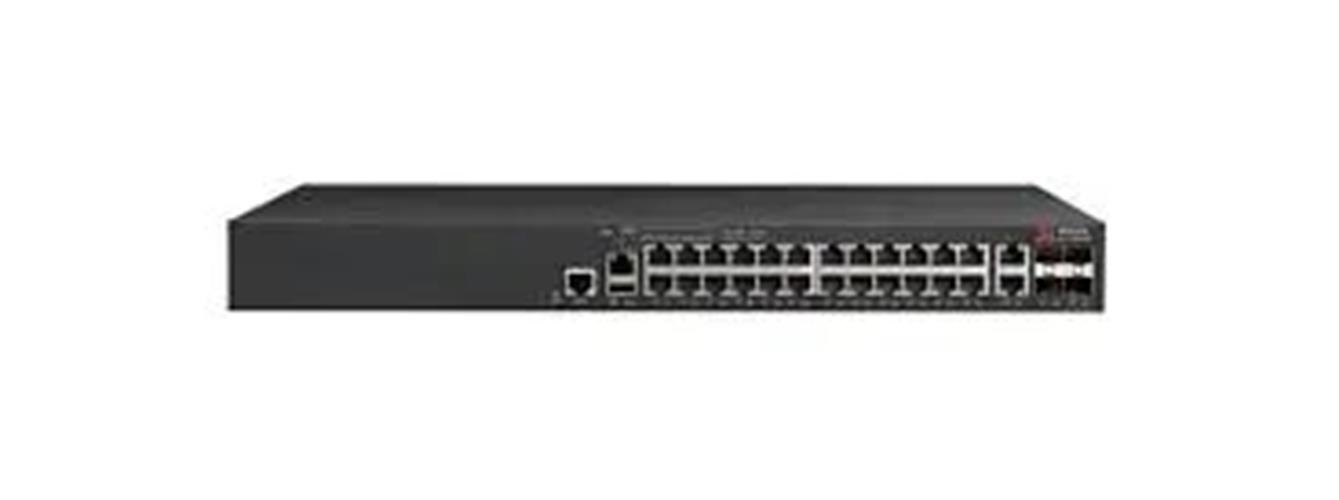 Switch ICX7150-24P-4X1G