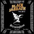 BLACK SABBATH/THE END