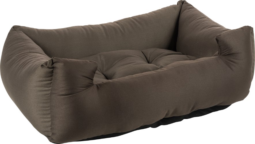 מיטה לכלב מבד כותנה - פטס פרוג'קט מידה XL