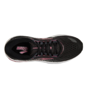 נעלי ריצה \ הליכה נשים 1D Addiction BROOKS 15 צבע שחור משולב | BROOKS | ברוקס נשים