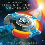 ELO  /  ALL OVER THE WORLD: THE VERY BEST OF E.L.O -2LP'S