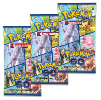 Pokemon TCG: Pokemon GO Ultra Ball Tin קלפי פוקימון גו TCG מקוריים מארז פח אולטרה בול