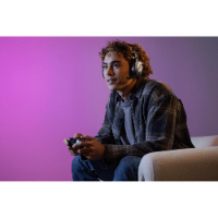 אוזניות חוטיות גיימינג שחורות - TURTLE BEACH RECON 70 Multi-Platform