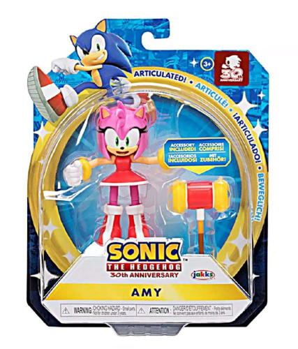 SONIC PINK