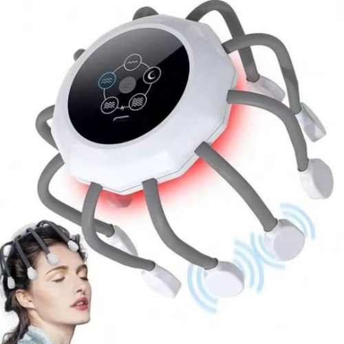 MigraWave 360 – מכשיר טיפולי למיגרנות