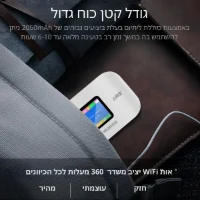 6-ראוט- נייד-4g 