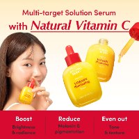 K-Serum סרום קוריאני לתיקון טקסטורת העור