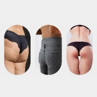 קרם להרמה ומיצוק הישבן והחזה
