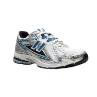 New Balance 1906R Black Metallic Blue