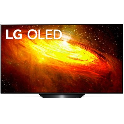טלוויזיה LG OLED65BXPVA 4K ‏65 ‏אינטש