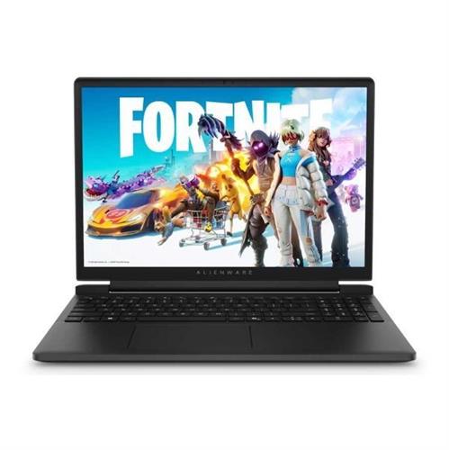 מחשב נייד גיימינג Dell ALIENWERE 15 DA15260 15.3 FHD Core7 240H 32GB 15.3 אינץ Win11 Pro DA15260-7128