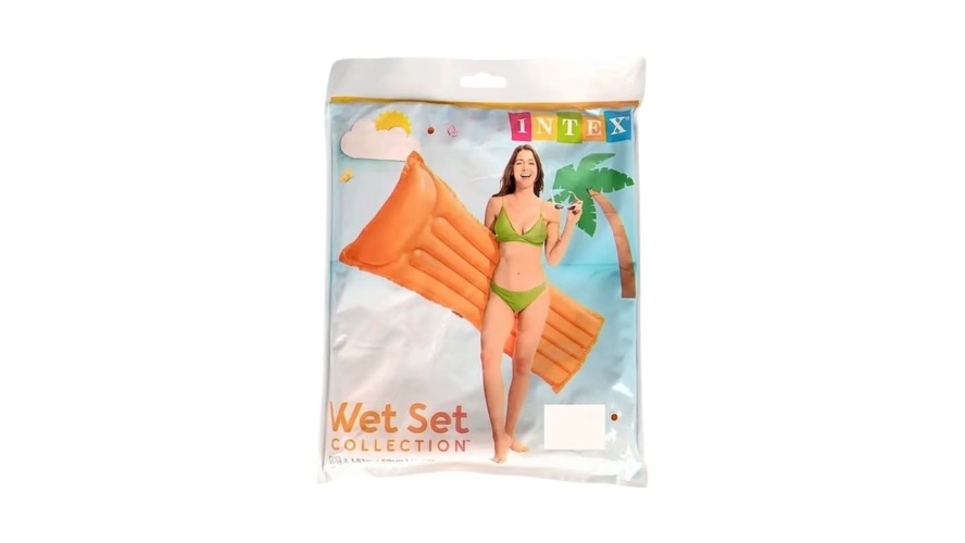 Intex- מזרון ים 1.83mX69cm