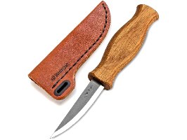 סכין סלויד לגילוף c4s של BEAVERCRAFT