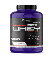 אבקת חלבון אולטימייט נוטרישן  PROSTAR 100% WHEY PROTEIN