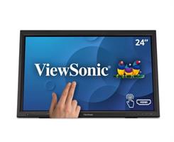 VIEWSONIC מסך מגע 24'' TD2423