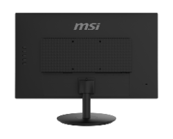 מסך מחשב - "23.8 MSI + רמקולים מובנים VGAּ+ HDMI+IPS