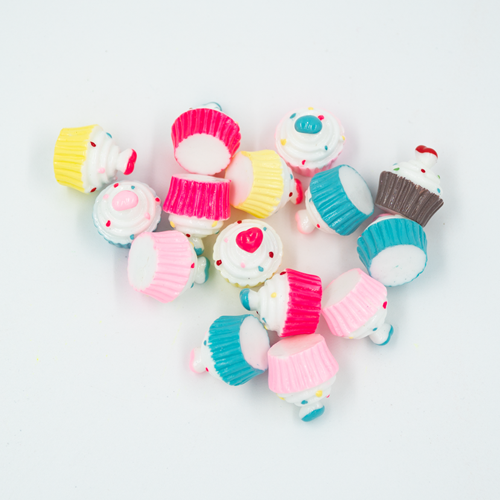 צ׳ארם CUPCAKE