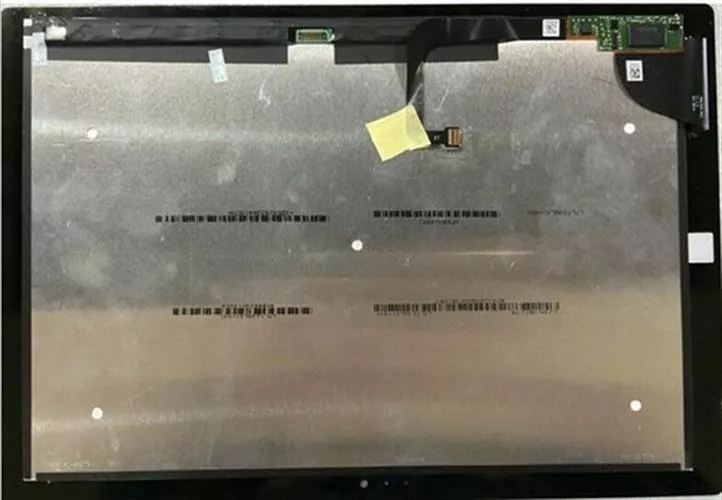 החלפת מסך מגע מיקרוסופט סרפס Microsoft Surface pro 3