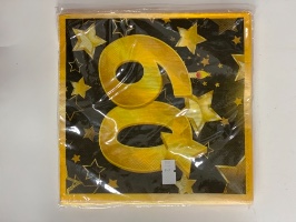 חב מפיות 60 כוכבים