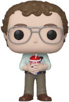 בובת פופ Stranger Things Alexei 923 FUNKO POP