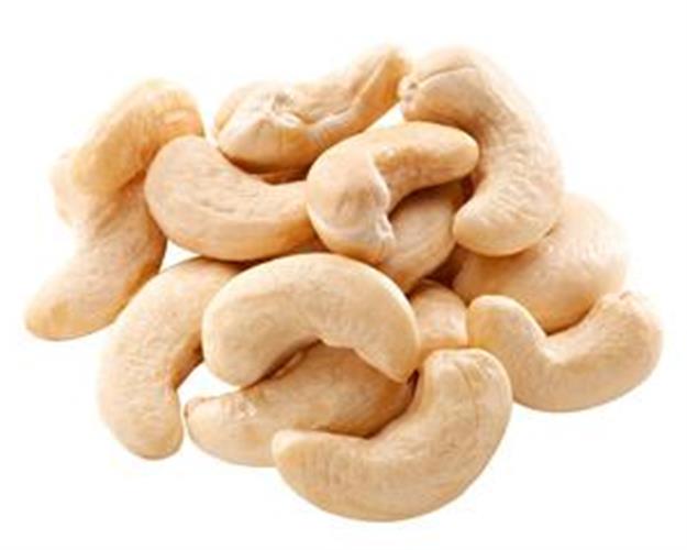 אגוזי קשיו טבעיים גדול