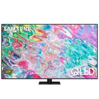 טלוויזיה סמסונג “55 QLED 4K Samsung​ דגם QE55Q70B