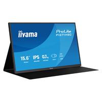מסך מחשב נייד IIYAMA 15.6" ProLite IPS FHD 60Hz 3ms