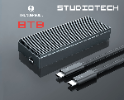 8TB - Thunderstorm Drive