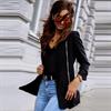 שחור - בלייזר Jennifer מחוייט