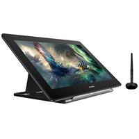 לוח גרפי Huion Kamvas PRO 16 Plus 4K (GT1562) Drawing Display