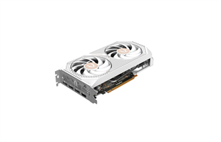 כרטיס מסך - ZOTAC GAMING GeForce RTX 5050 Twin Edge OC White Edition