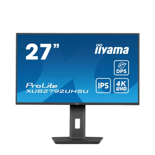 IIYAMA ProLite 27 (IPS) 4K UHD