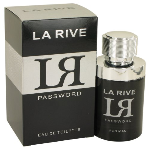 בושם לגבר לה ריב Password Lr Cologne EDT