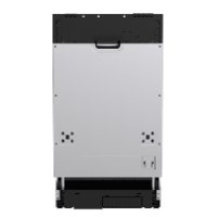 מדיח כלים אינטגראלי צר 10 מערכות כלים Midea WQP8-W7704M/6473