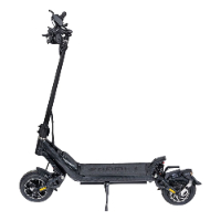 קורקינט חשמלי - NAMI KLIMA 60V CARBON MATTE 2026