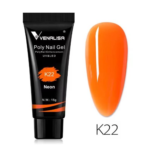 פולי'גל ונליסה K22