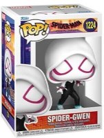 בובת פופ Funko POP! Marvel: Spider-Man: Across The Spider-Verse – Spider-Gwen #1224