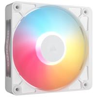 מאוורר Corsair iCUE LINK RX120 II RGB PWM Expansion White