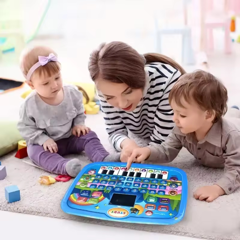 מכשיר חינוכי ללימוד אנגלית