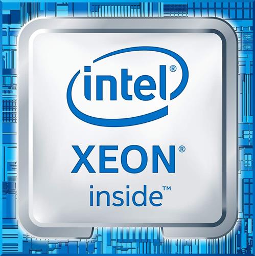 מעבד- Intel® Xeon® E3-1245 v5
