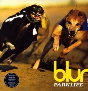 BLUR/PARKLIFE