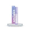 גלוס להלבנת שיניים מיידית - SmileKit - הלבנת שיניים מיידית