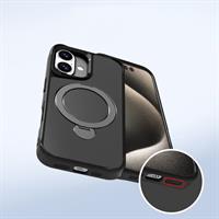 x5 מגן MAGNETIC GRAPHITE לגלקסי S25 Plus / S24 Plus - חברת SmarTech