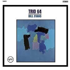 BILL EVANS/TRIO '63