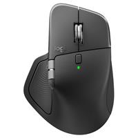 Logitech MX Master 4 Wireless Mouse Graphite
