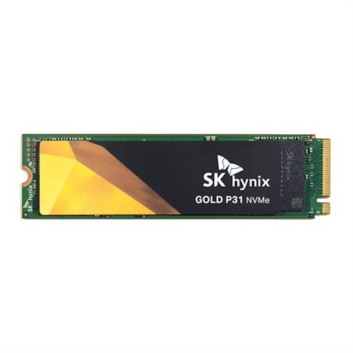 Hynix SSD 2TB Gold P31 NVMe M.2  SHGP31-2000GM-2
