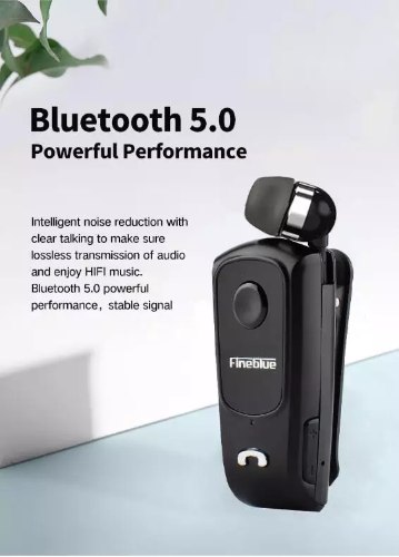 Fineblue F920 Pro